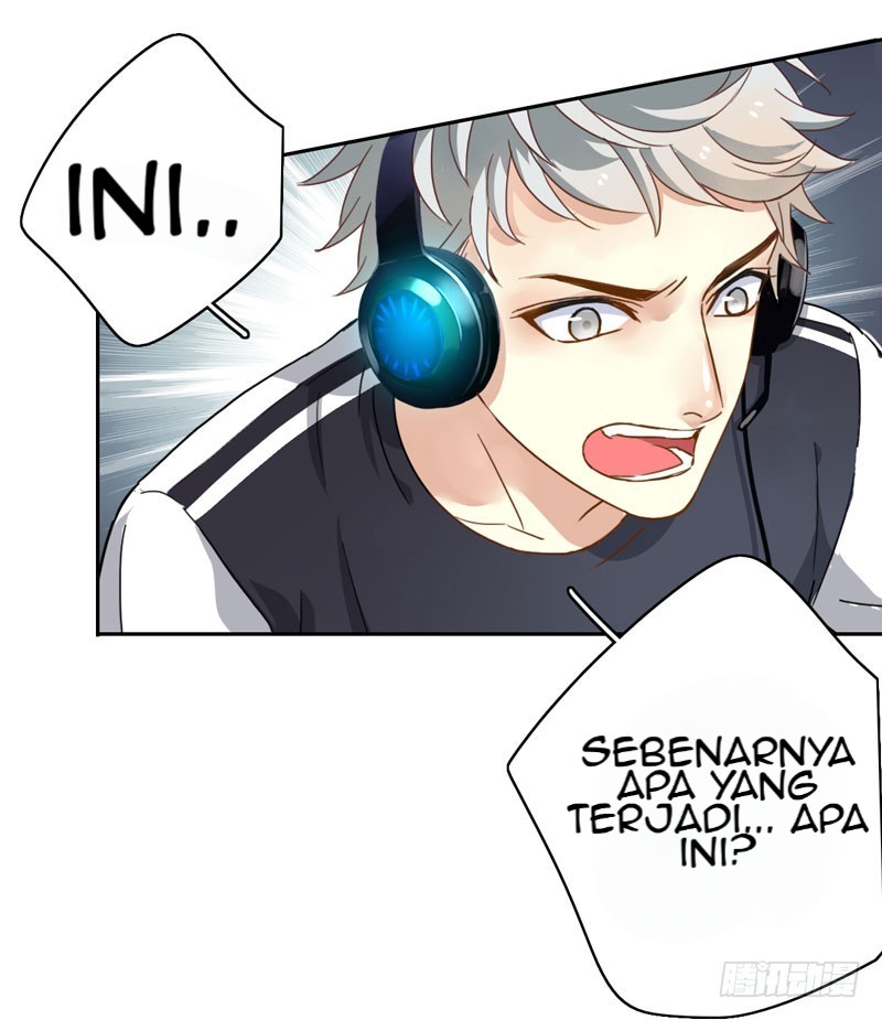 NSD Gaming Chapter 08 Gambar 13
