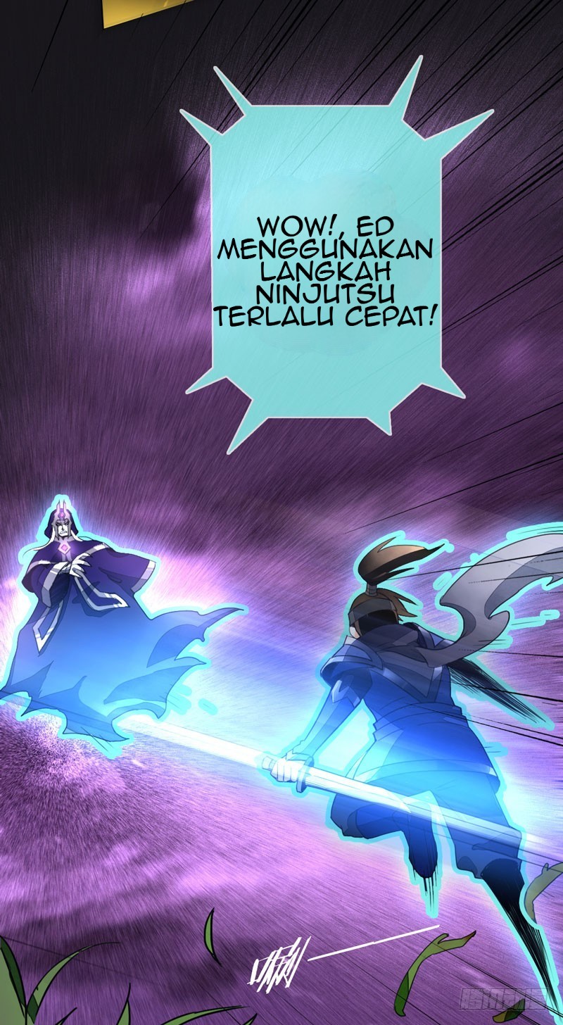 NSD Gaming Chapter 08 Gambar 25
