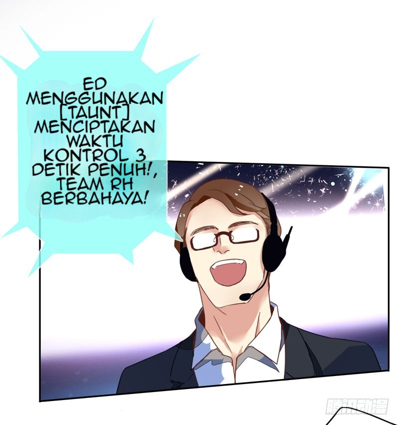 NSD Gaming Chapter 08 Gambar 27