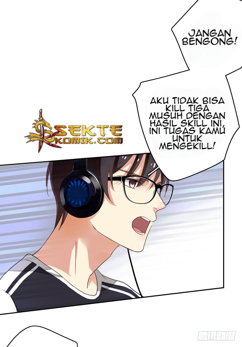NSD Gaming Chapter 08 Gambar 28
