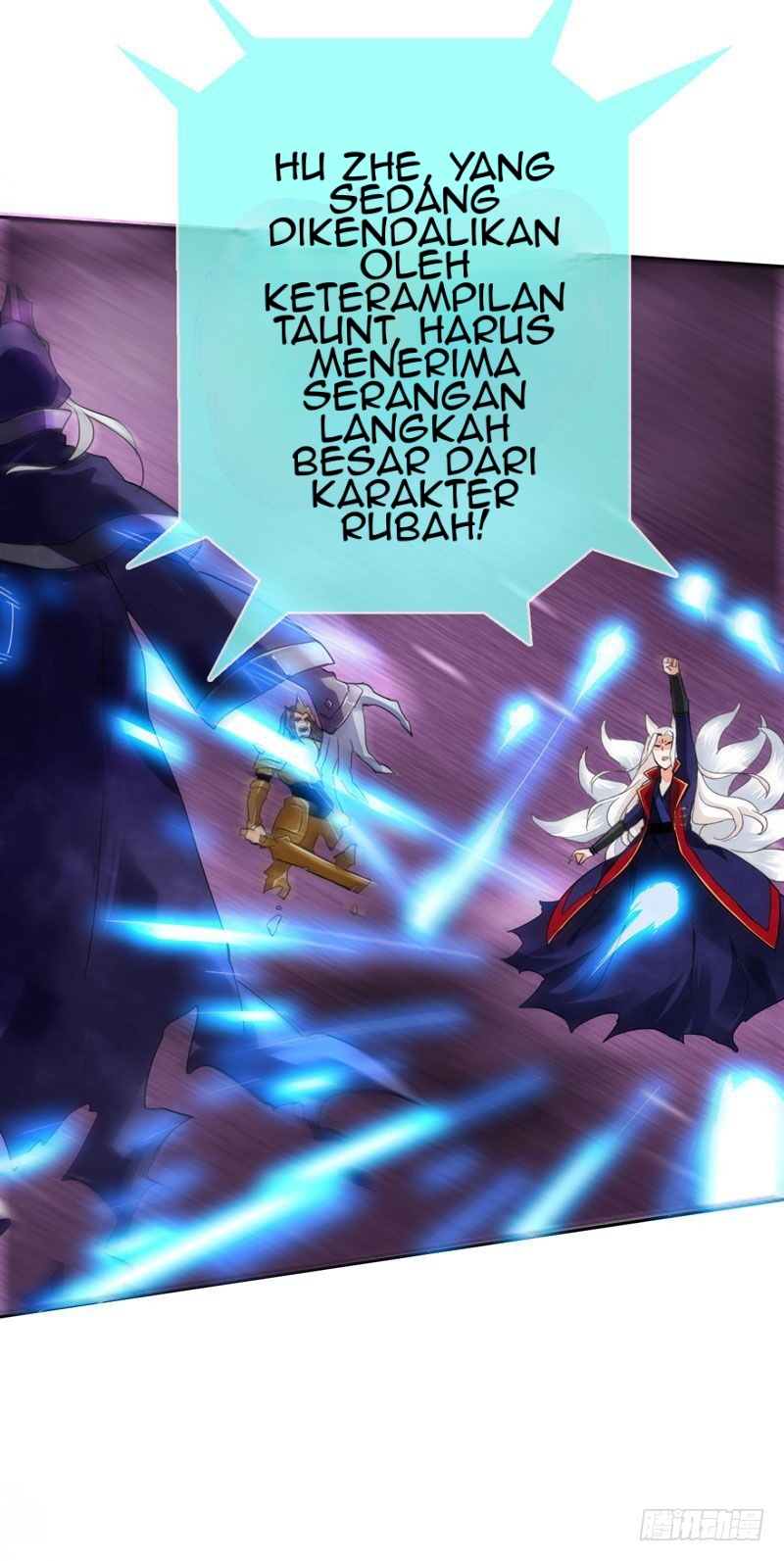 NSD Gaming Chapter 08 Gambar 36
