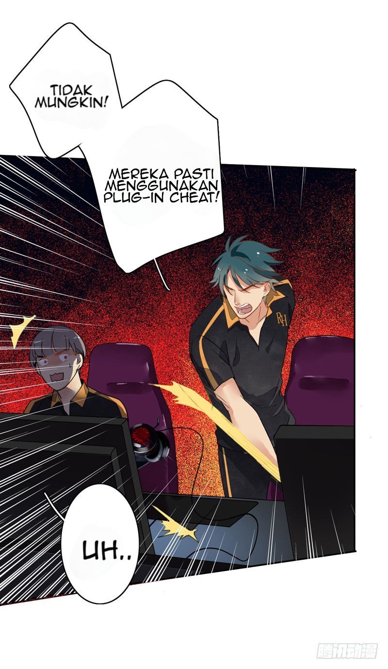 NSD Gaming Chapter 08 Gambar 44