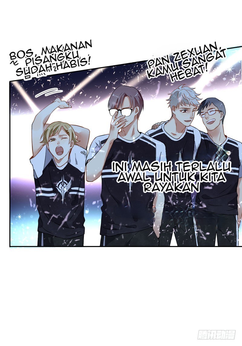 NSD Gaming Chapter 08 Gambar 45