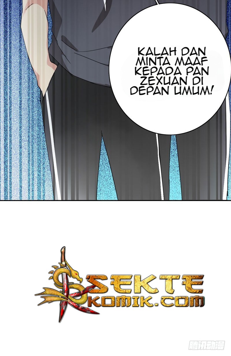 NSD Gaming Chapter 08 Gambar 49