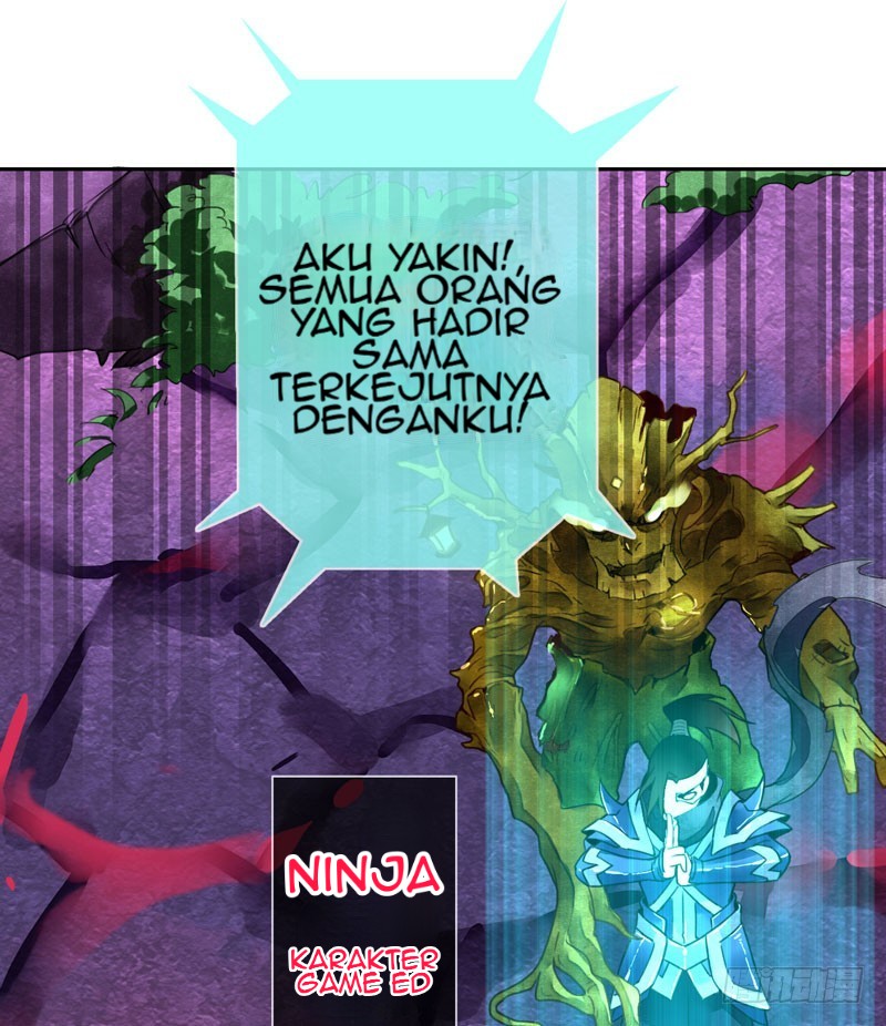 NSD Gaming Chapter 08 Gambar 6