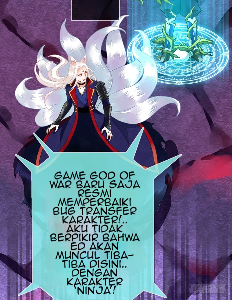 NSD Gaming Chapter 08 Gambar 7