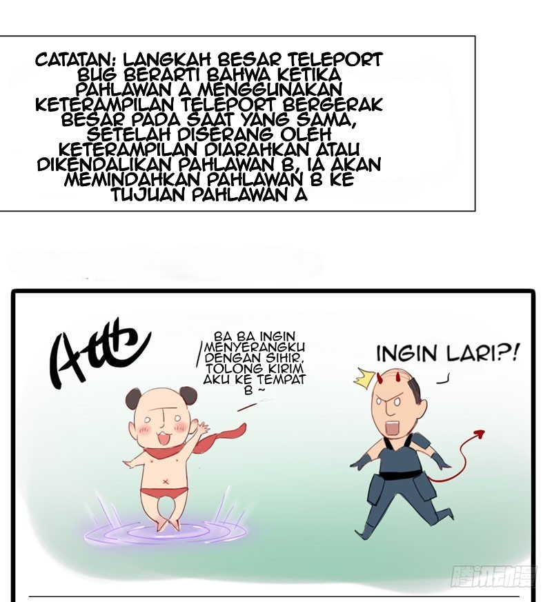 NSD Gaming Chapter 08 Gambar 9