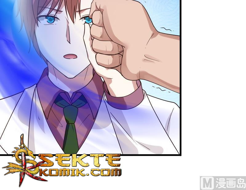 I Have a Dragon on My Body Chapter 125 Gambar 14