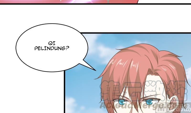 I Have a Dragon on My Body Chapter 125 Gambar 23