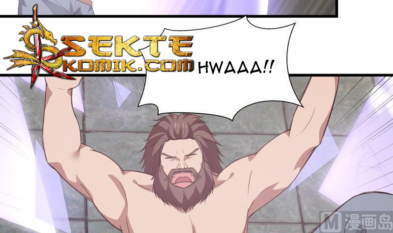 I Have a Dragon on My Body Chapter 125 Gambar 29