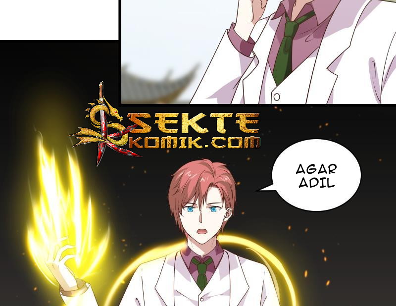 I Have a Dragon on My Body Chapter 125 Gambar 36