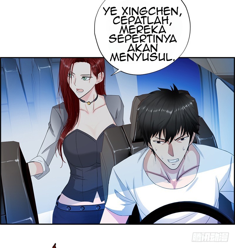 Master University Chapter 32 Gambar 11