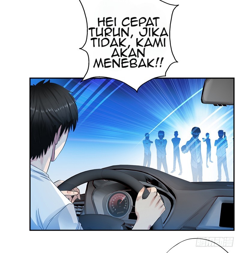 Master University Chapter 32 Gambar 14