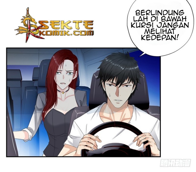 Master University Chapter 32 Gambar 15