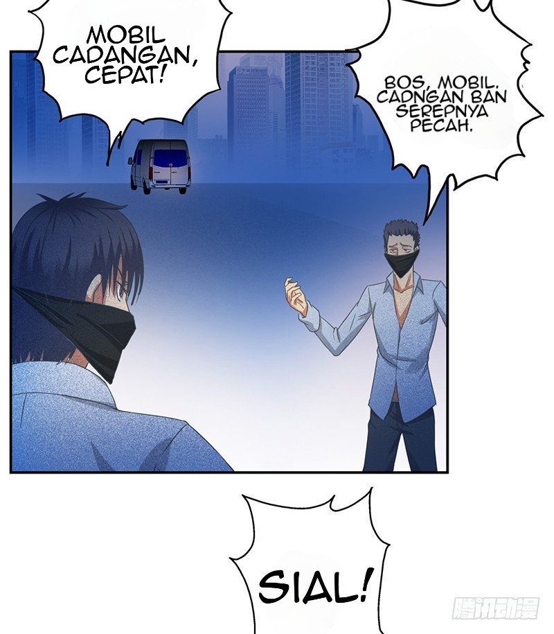 Master University Chapter 32 Gambar 21