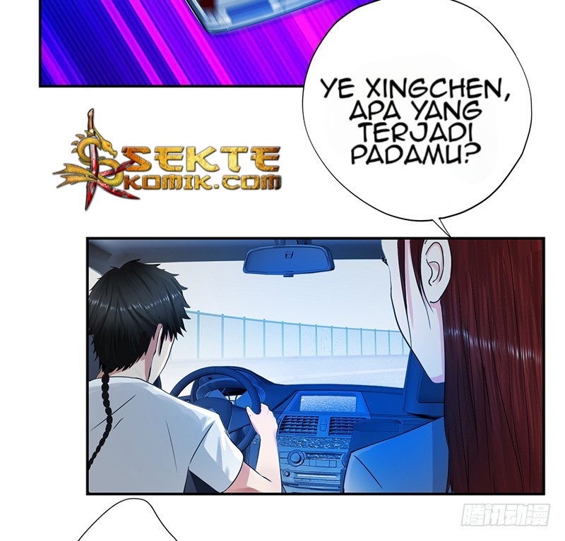 Master University Chapter 32 Gambar 28