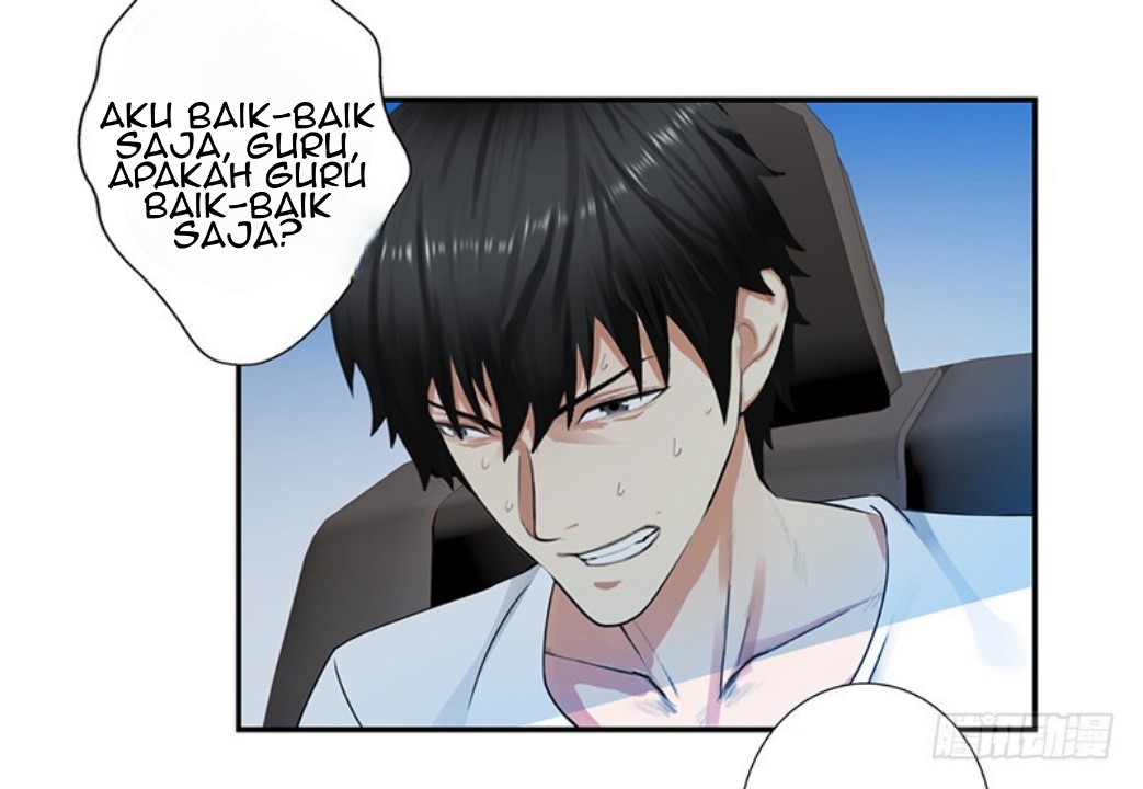 Master University Chapter 32 Gambar 30