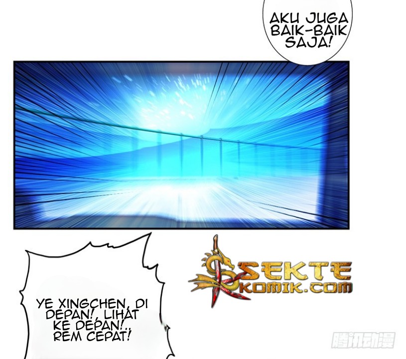 Master University Chapter 32 Gambar 31