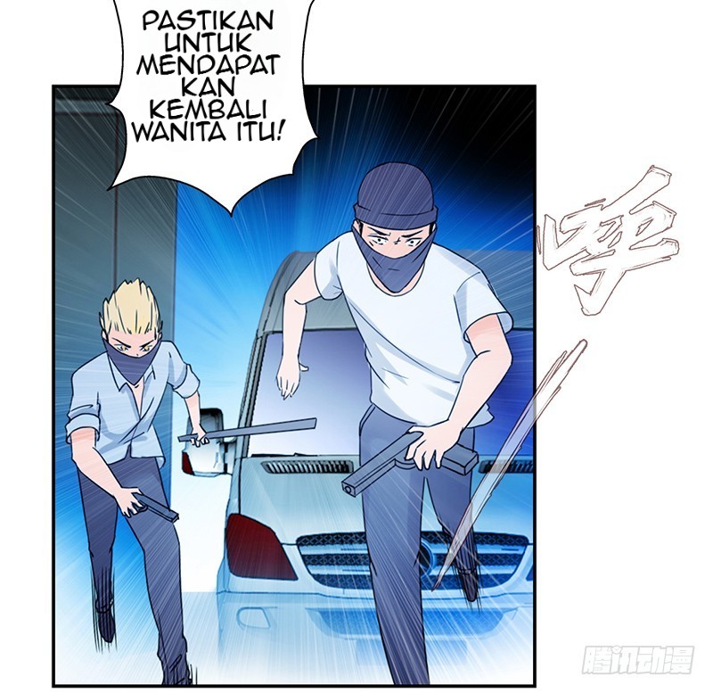 Master University Chapter 32 Gambar 4