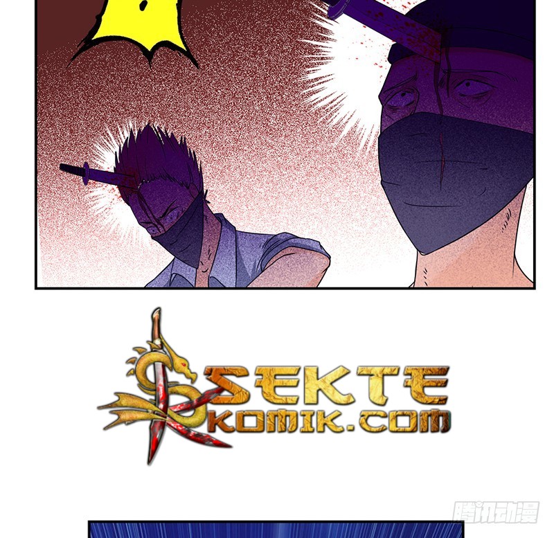 Master University Chapter 32 Gambar 6