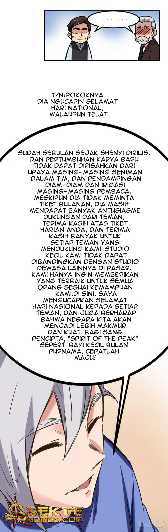 Heritage Doctor Chapter 12 Gambar 10