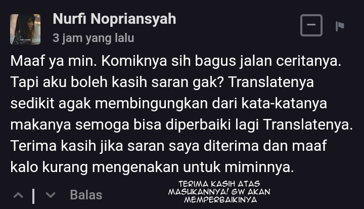 Heritage Doctor Chapter 12 Gambar 11