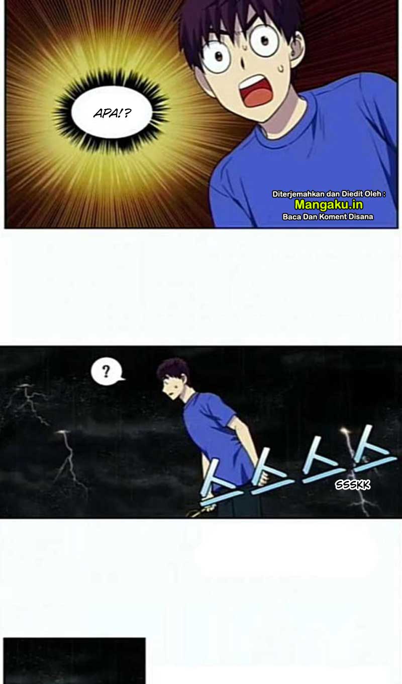 The Gamer Chapter 322.2 Gambar 13