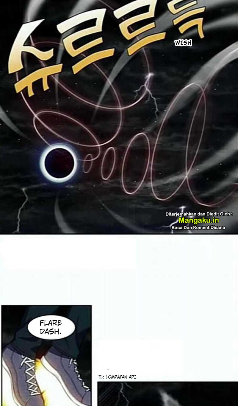 The Gamer Chapter 322.2 Gambar 7