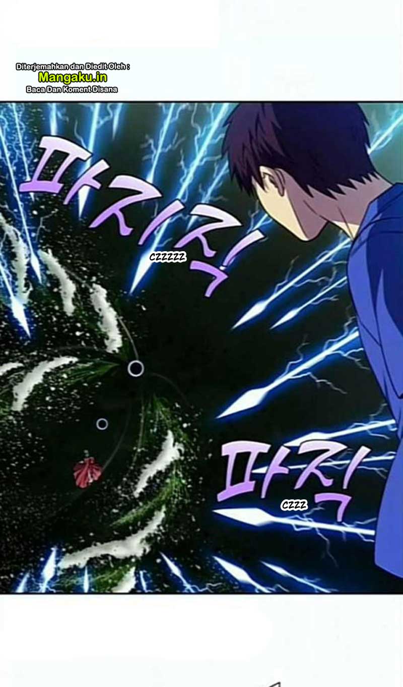 The Gamer Chapter 322.2 Gambar 9