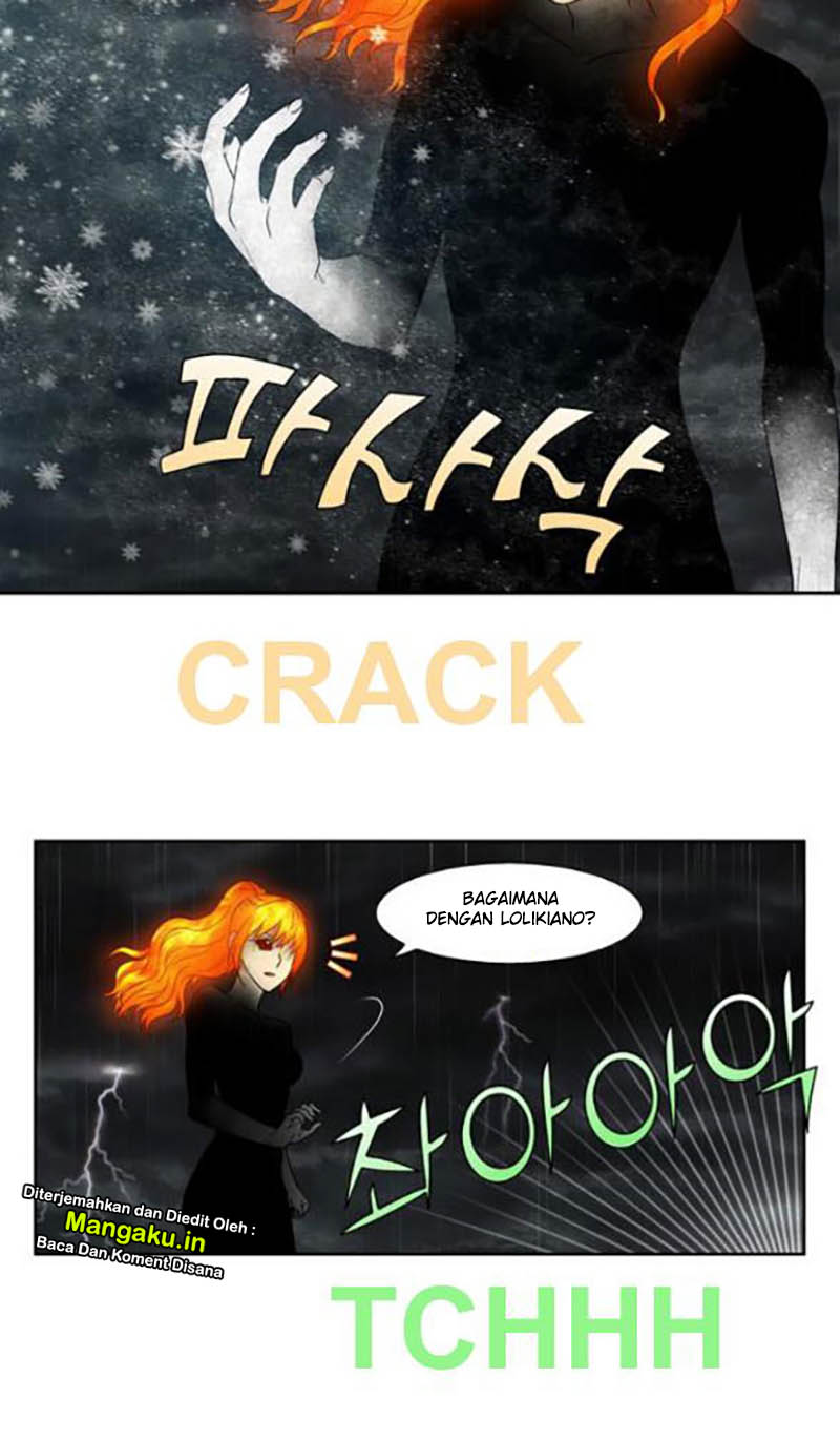 The Gamer Chapter 321.2 Gambar 10