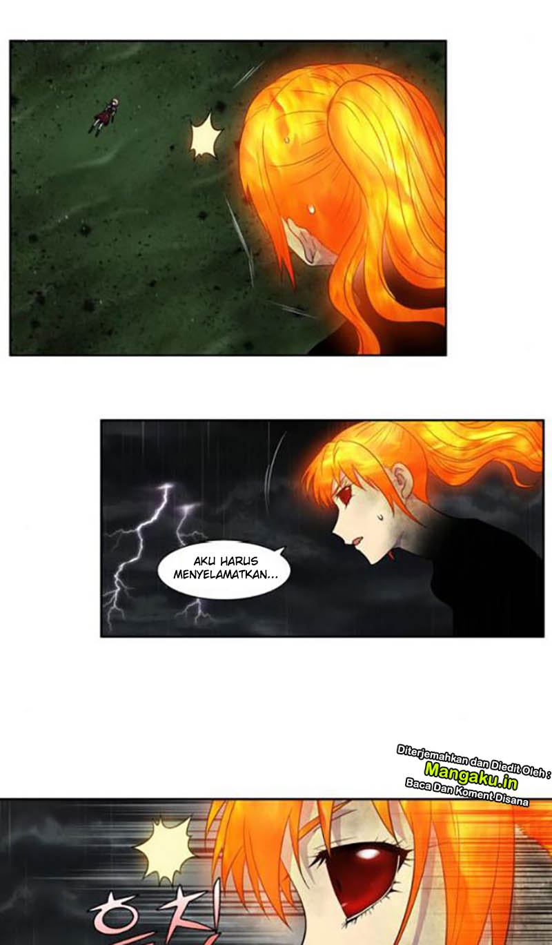 The Gamer Chapter 321.2 Gambar 11