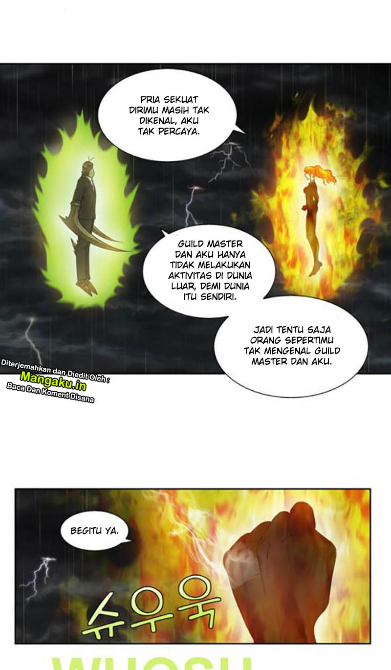 Manhwa The Gamer Chapter 321.2 gambar nomor 2