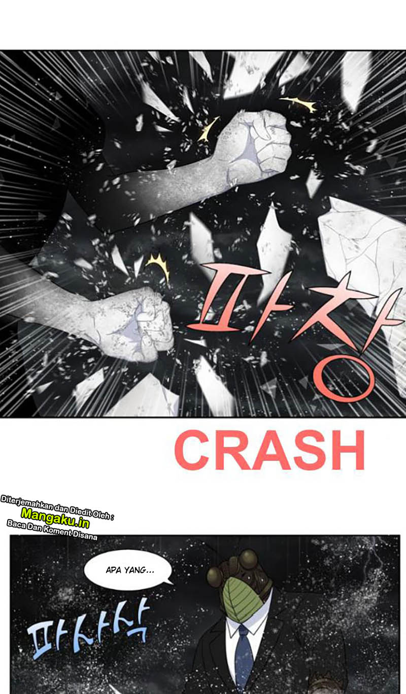 The Gamer Chapter 321.2 Gambar 7