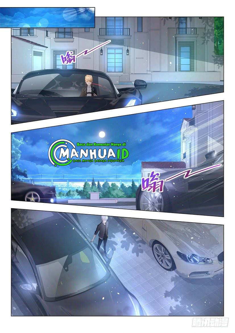 Baca Manhua Shen Hao’s Heavenly Fall System Chapter 68 Gambar 2
