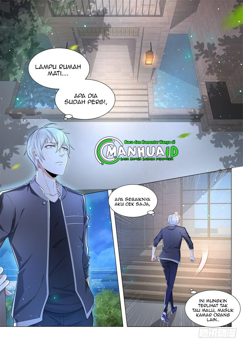 Shen Hao’s Heavenly Fall System Chapter 68 Gambar 3