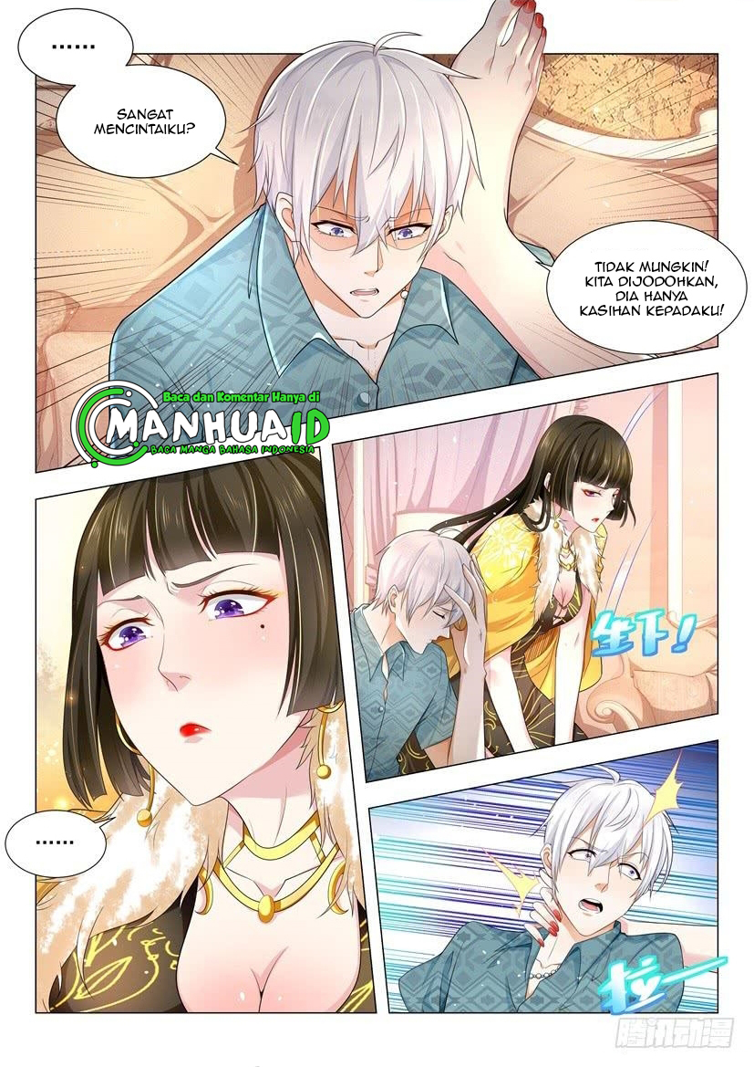 Shen Hao’s Heavenly Fall System Chapter 68 Gambar 7