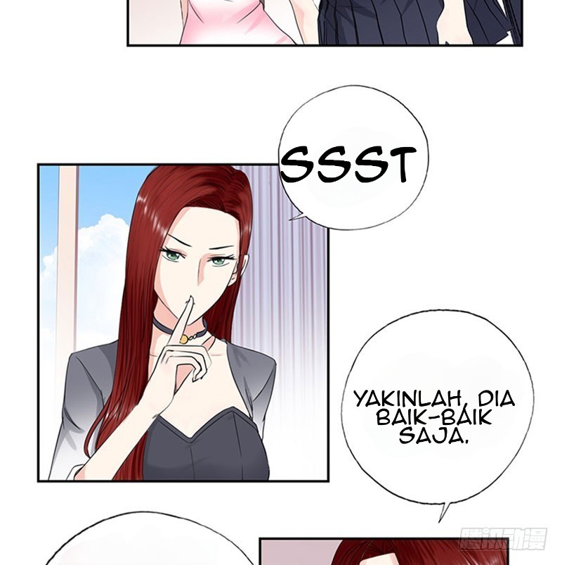 Master University Chapter 33 Gambar 11