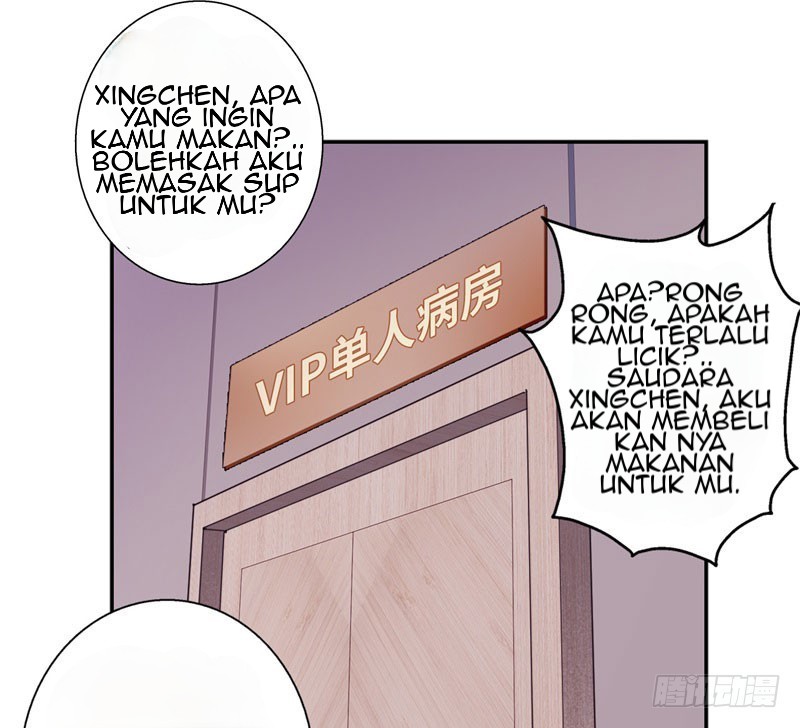 Master University Chapter 33 Gambar 22