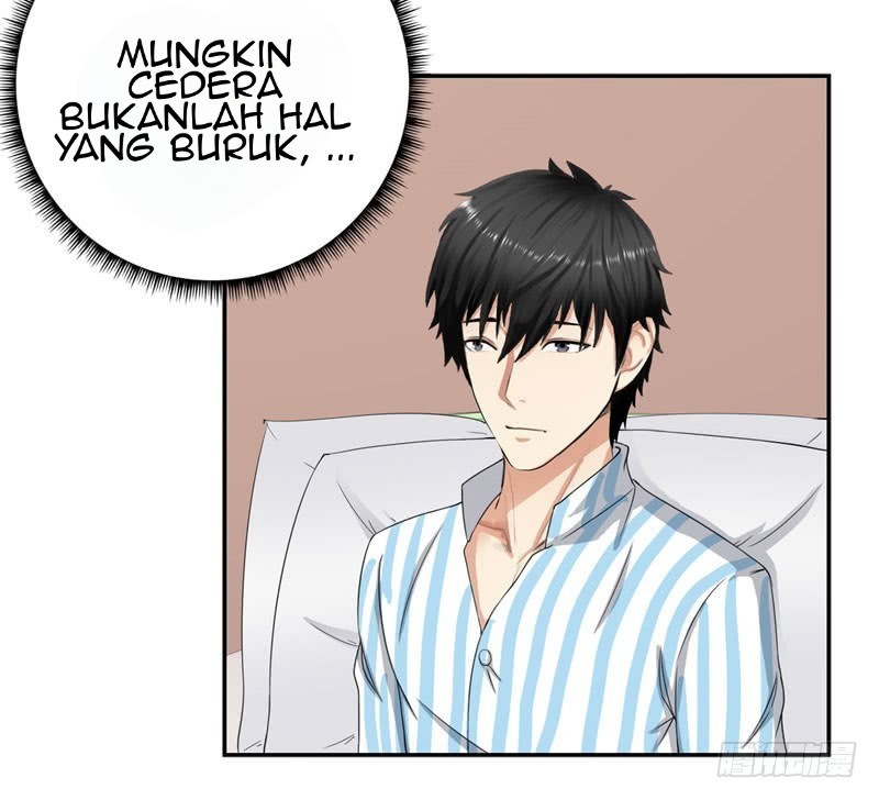 Master University Chapter 33 Gambar 24