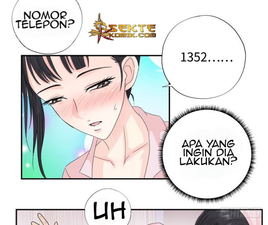 Master University Chapter 33 Gambar 32