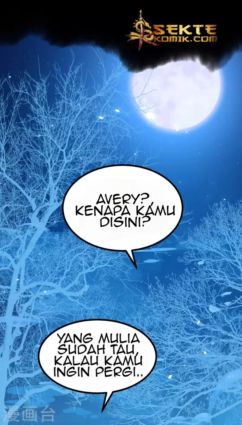 To Be The Castellan King Chapter 147 Gambar 3