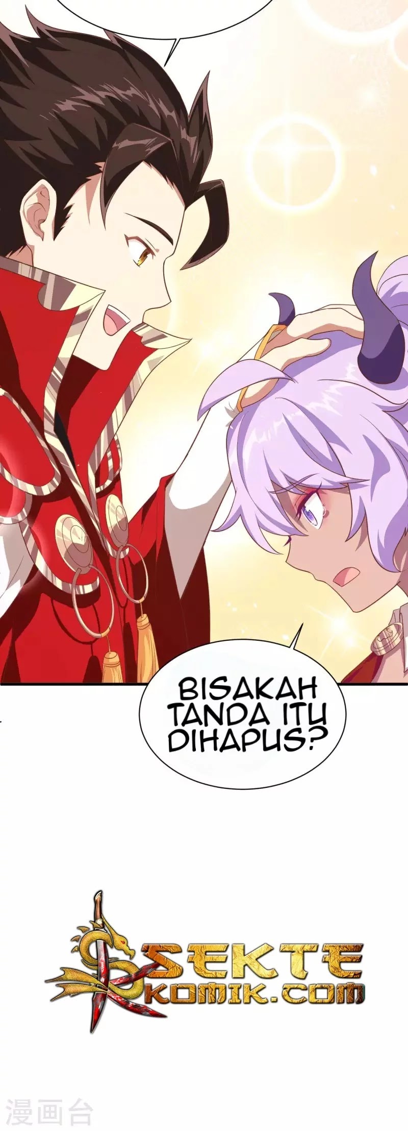 To Be The Castellan King Chapter 147 Gambar 52