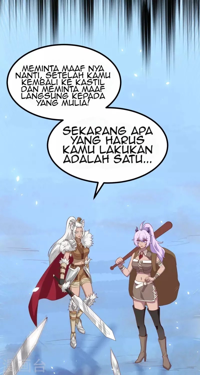 To Be The Castellan King Chapter 147 Gambar 8