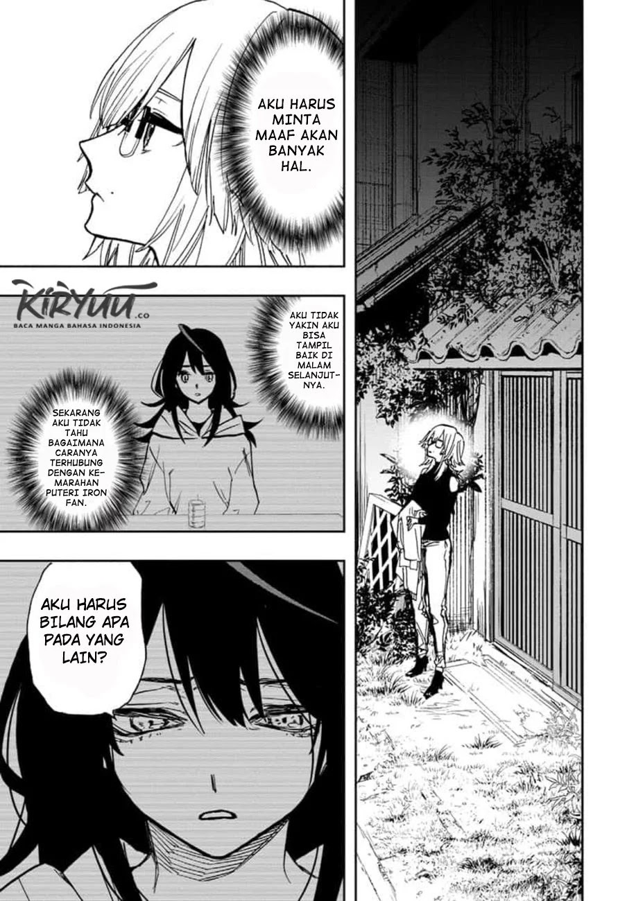 Act-Age Chapter 101 Gambar 11