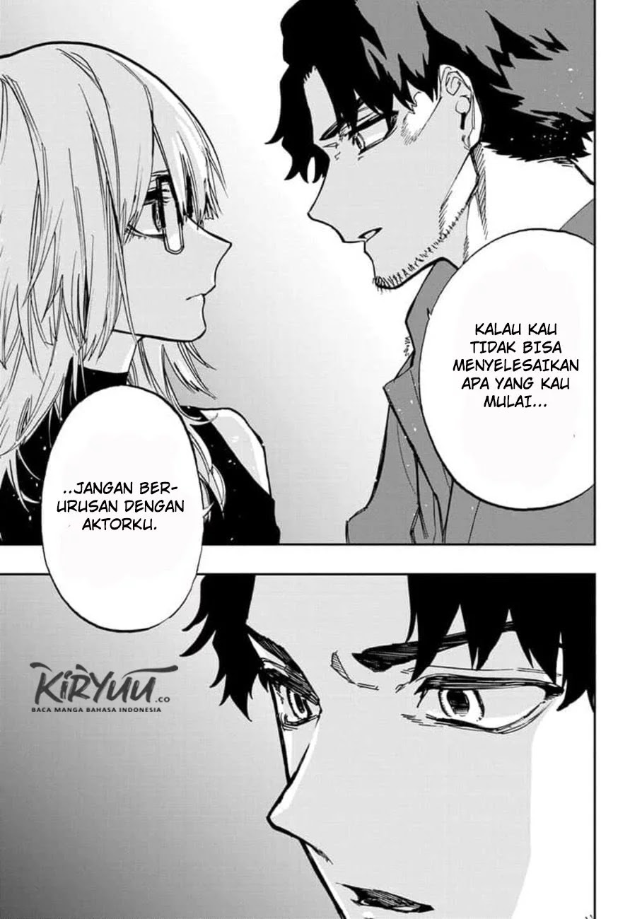 Act-Age Chapter 101 Gambar 15