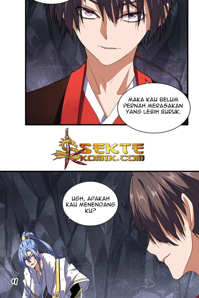 Magic Emperor Chapter 76 Gambar 4