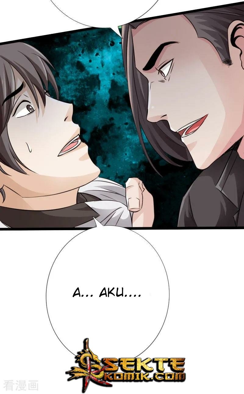 Hopeless Chapter 31 Gambar 11