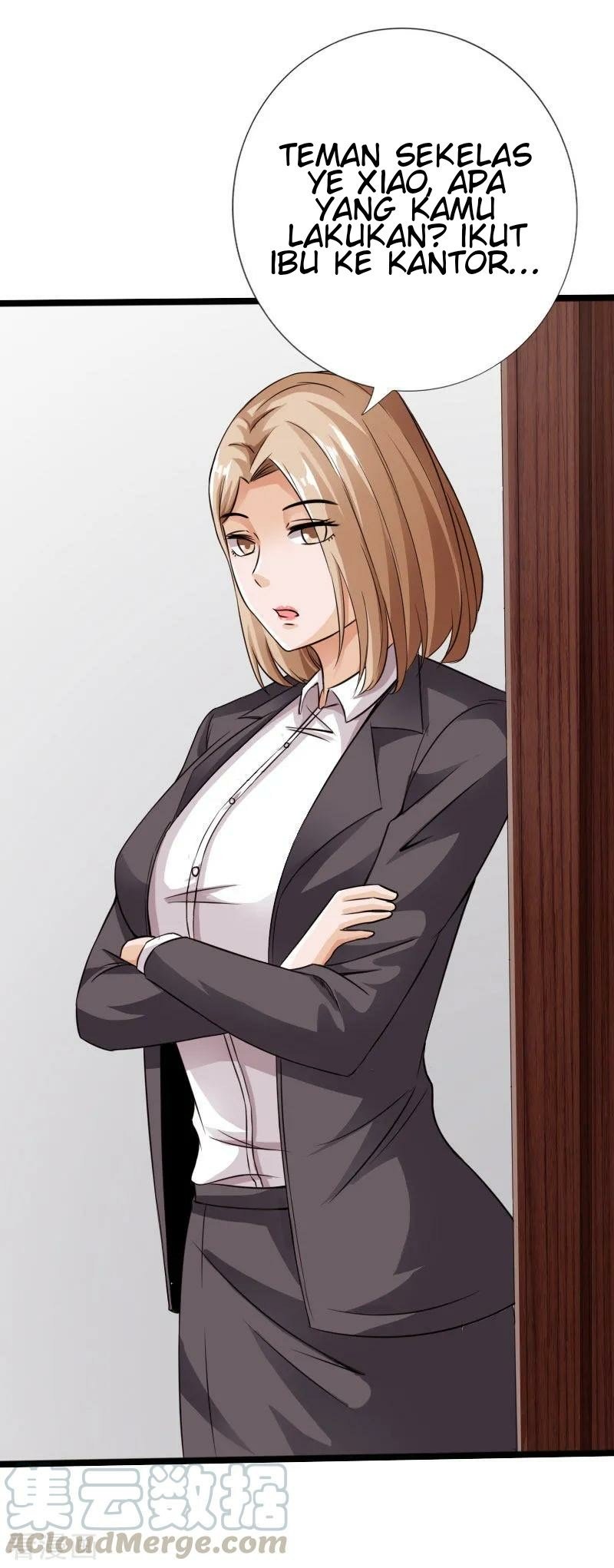 Hopeless Chapter 31 Gambar 12