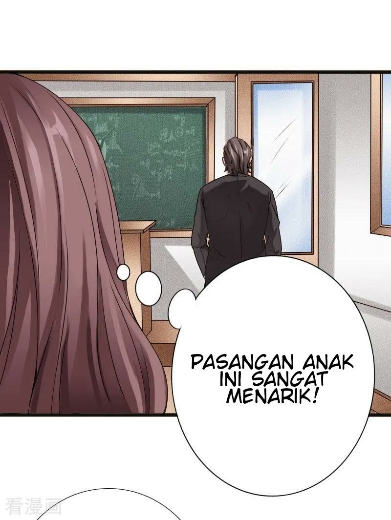 Hopeless Chapter 31 Gambar 14