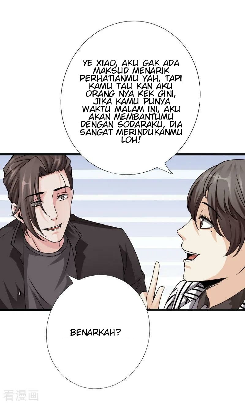 Hopeless Chapter 31 Gambar 24